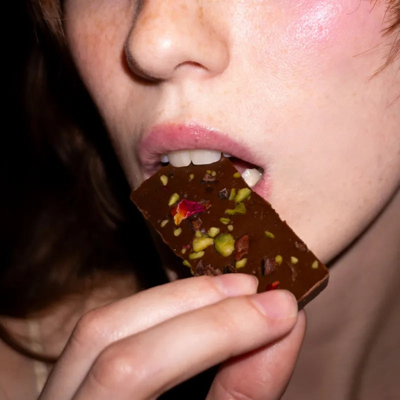 Chocolate Afrodisíaco ❤️‍🔥